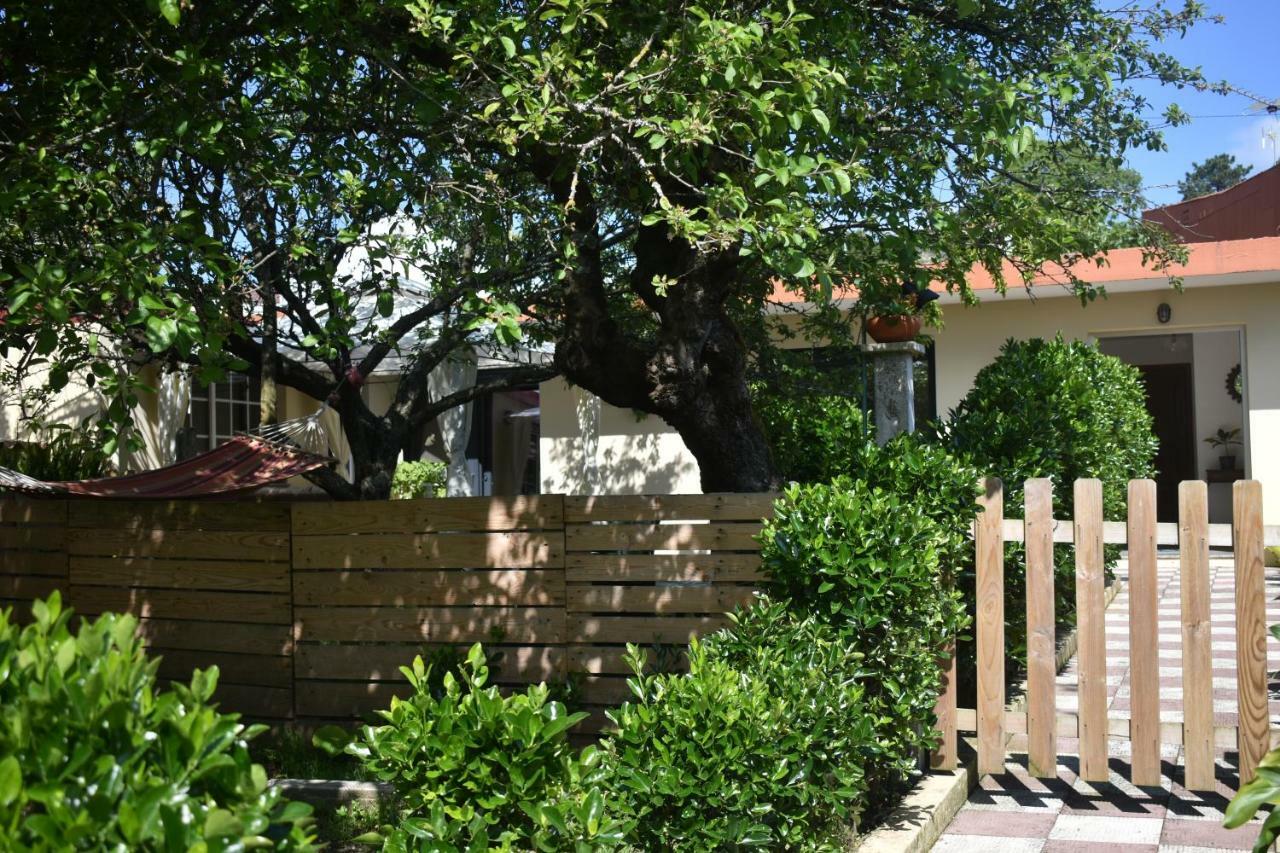 オ・グローベJardin, Terraza Y Barbacoaアパートメント エクステリア 写真